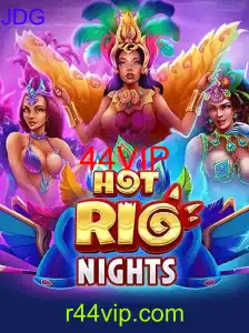 HotRioNights
