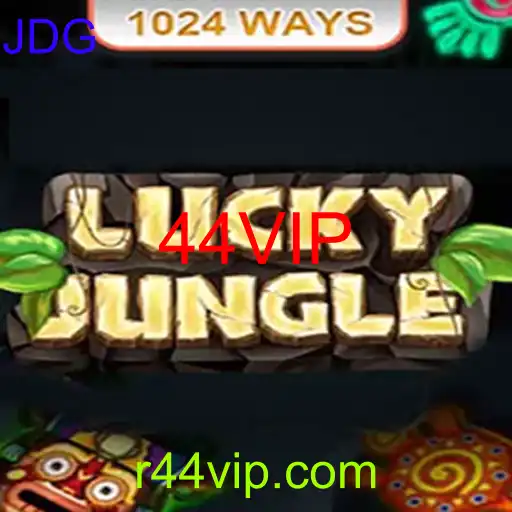 LuckyJungle1024
